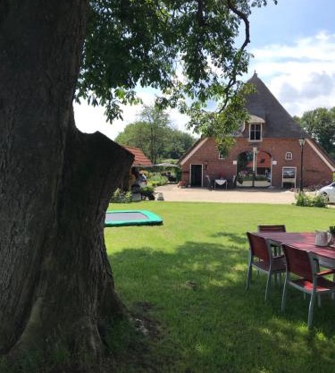 Een mooie plek