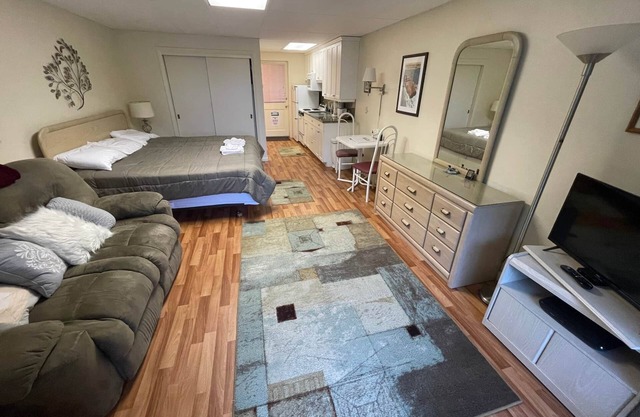 Efficiency 3-Piping Rock Resort