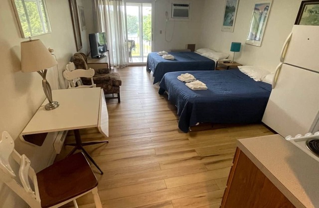 Efficiency 5-Piping Rock Resort