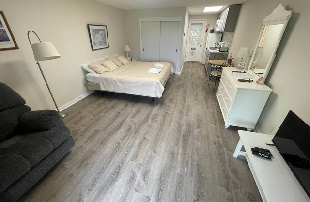 Efficiency 7-Piping Rock Resort