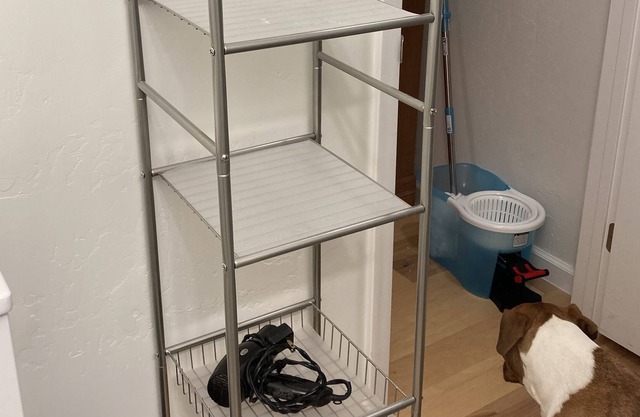 Efficiency In Law Apartment, Quiet, out of City