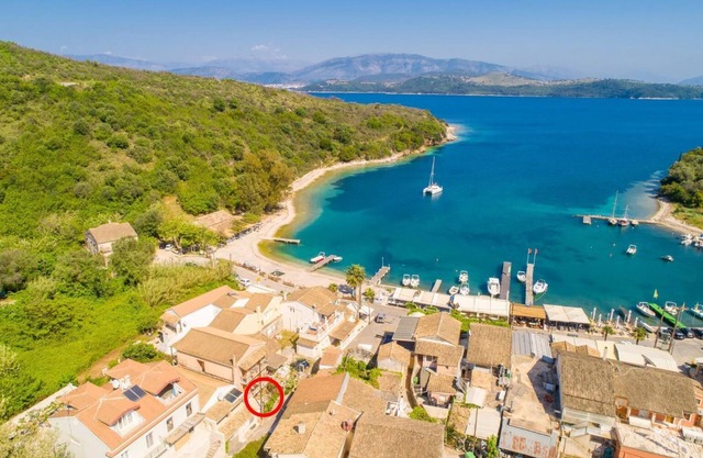 Effie Apartment - One Bedroom Apartment, Sleeps 3
