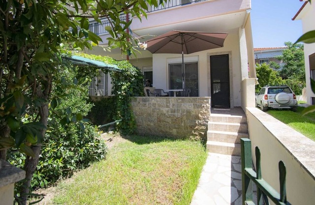 Effie's Maisonette by Travel Pro Services