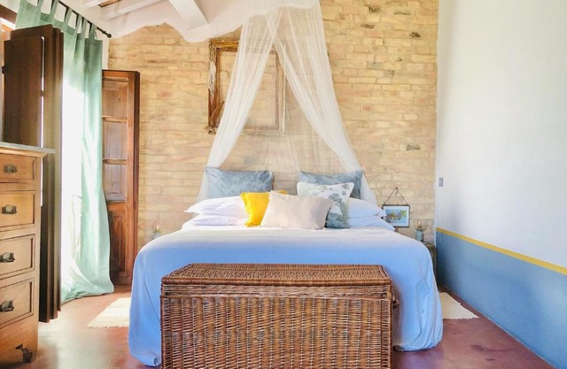Effimera - Relaxing Retreat
