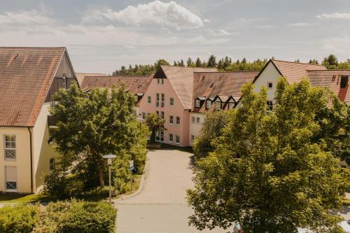 EG Ferienwohnung 4 Personen 1