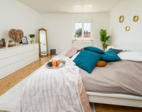EG L City Wohnung 15min bis Salzburg