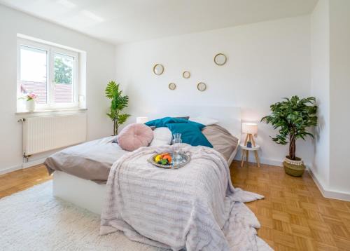 EG M City Wohnung nähe Salzburg