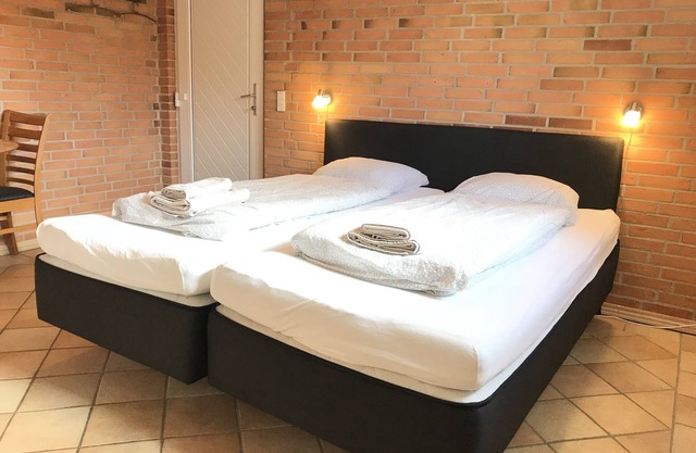 Egebjerggaard Bed & Breakfast