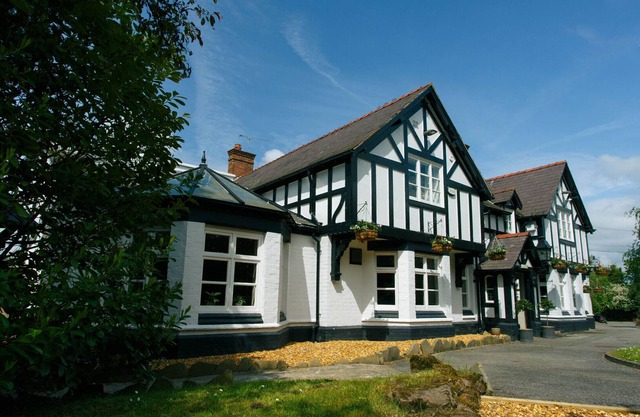 Egerton Arms