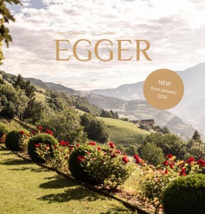Residence Egger 