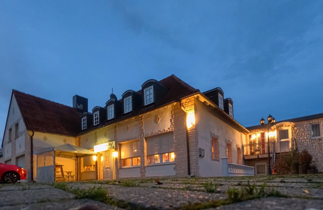 Eggersheimer Hof