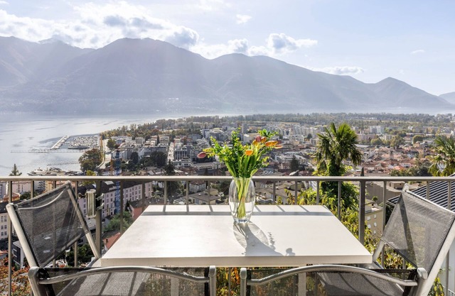 Egner- Apt.Panorama by Interhome