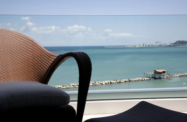 EGO Hotel
