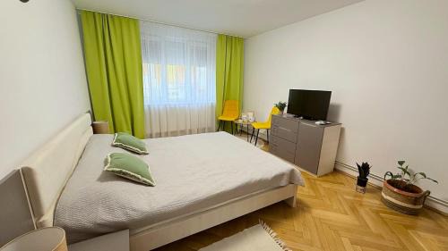 Ego Residence Alba Iulia
