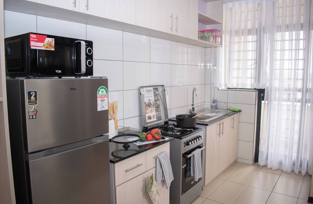 Egoli Premiere Serviced Apartments