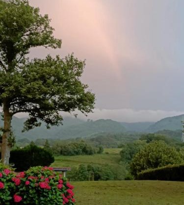 Eguzkitza