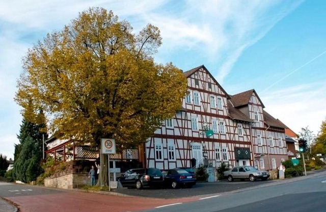 Ehlener Poststuben