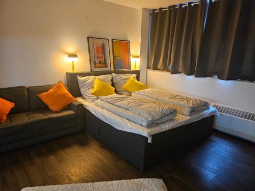 Ehrenfeld - Bright 32m2 Flat