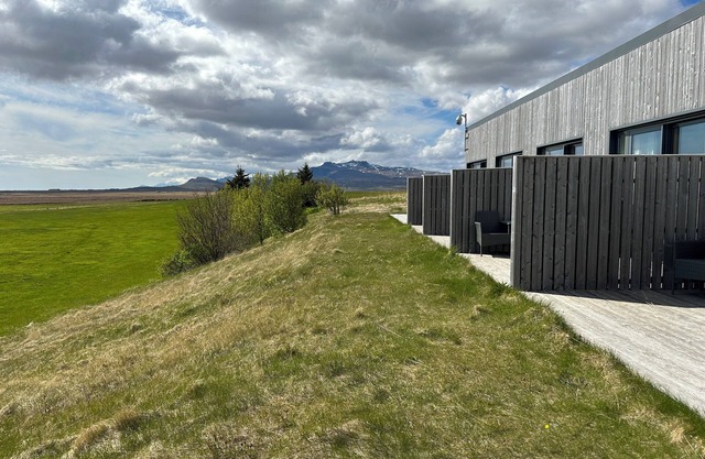 Eiðhús Apartments in Vegamót, Snæfellsnes