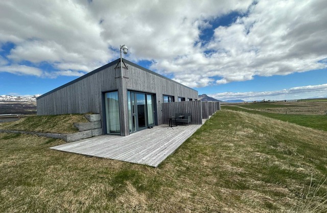 Eiðhús Apartments