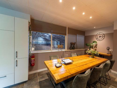 Eibergen s Holiday Haven, cleaning included