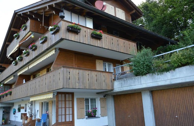 Eichhorn by Interhome