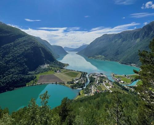 Eide Gardshotell