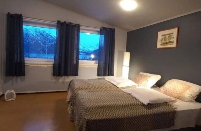 Eidsdal Hotel & Restaurant As