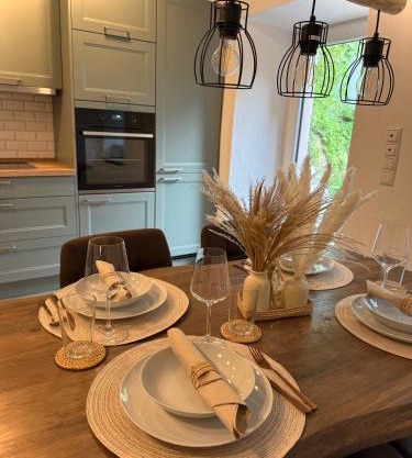 Eifel Apartment