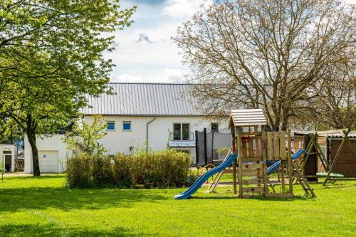 Eifel-Apartments Orsfeld