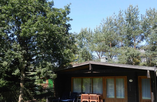 Eifel Cottage Levis