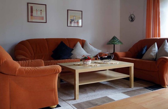 Eifel cottage Thome - 5-bed cottage Thome