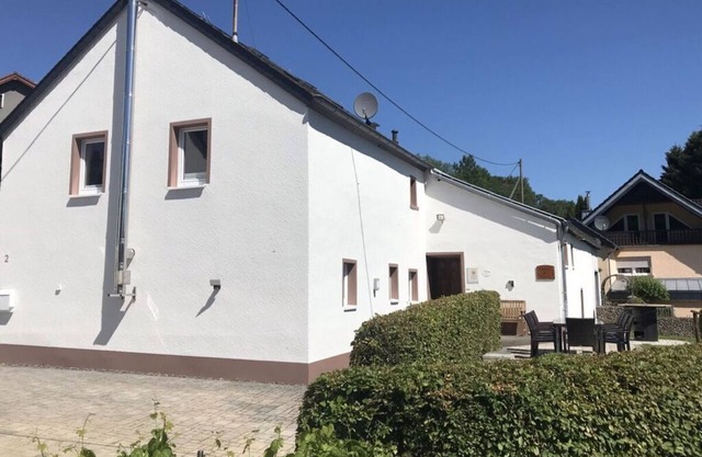 Eifel farmhouse Comfortable holiday residence