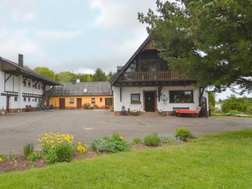 Eifel Farmhouse Retreat