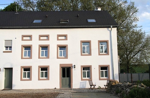 Eifel Ferienwohnung Ganz im Zeichen von Landleben, Natur und Gelassenheit