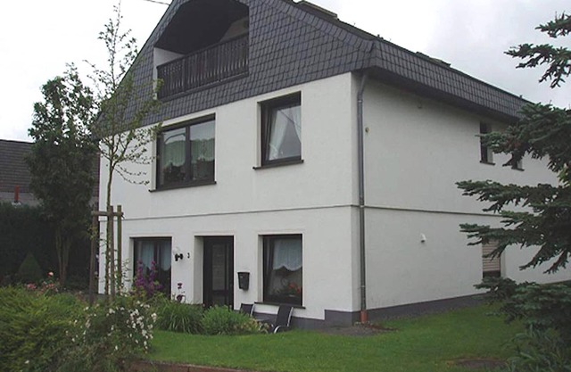 Eifel Garden Hideaway