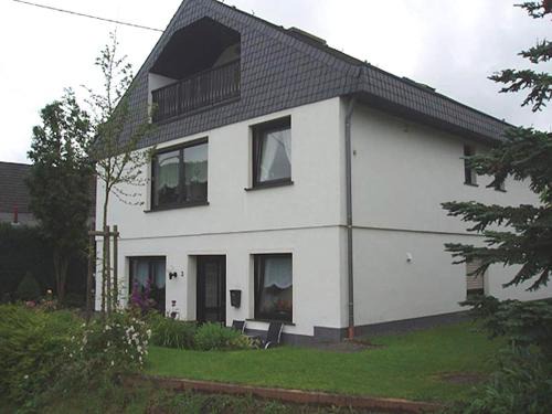 Eifel Garden Hideaway