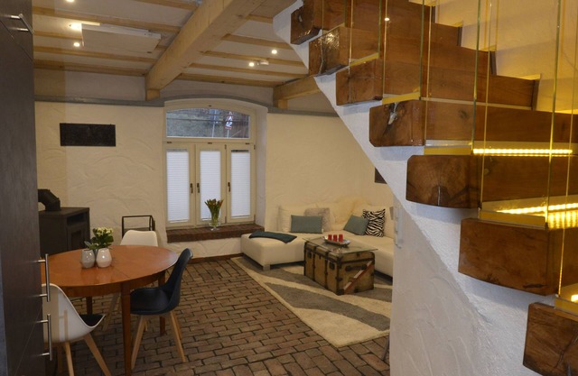 Eifel Kate, where luxury meets comfort