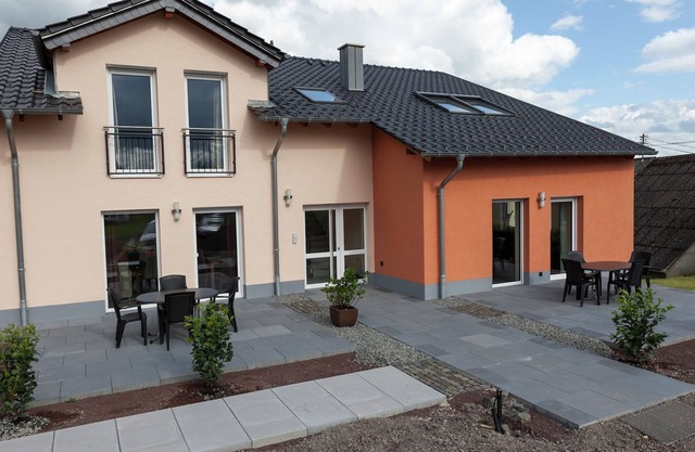 Eifel Retreat for Families