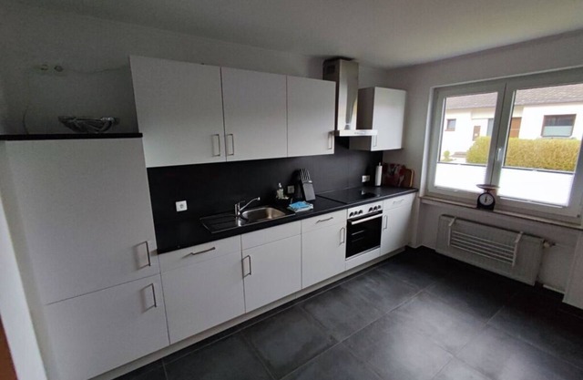eifel-(t)raum Comfortable holiday residence