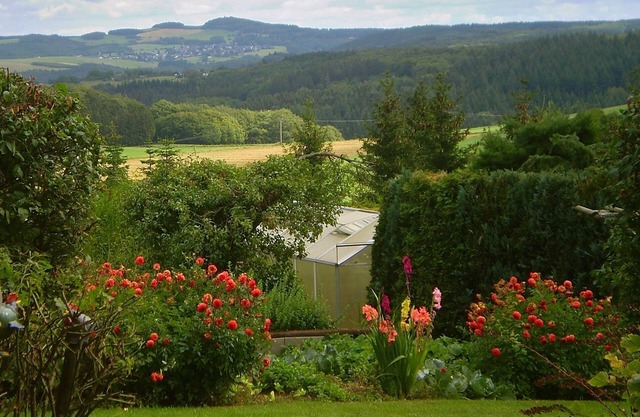 Eifelferienkurth