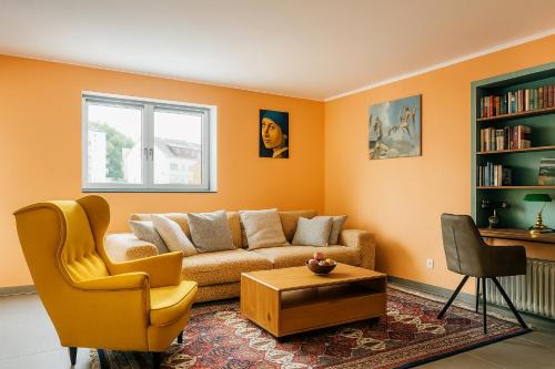 Eifelgold Ferienwohnung