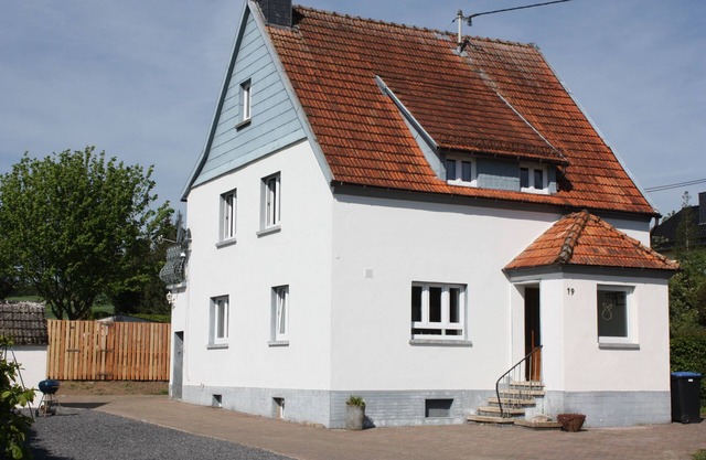 Eifelhäusje Schäfer