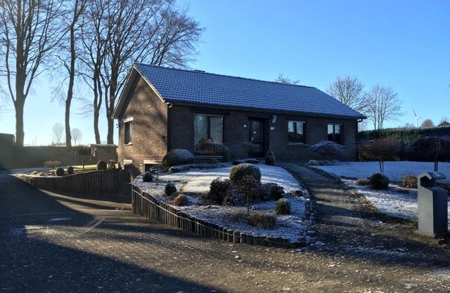 Eifelhaus Emmels