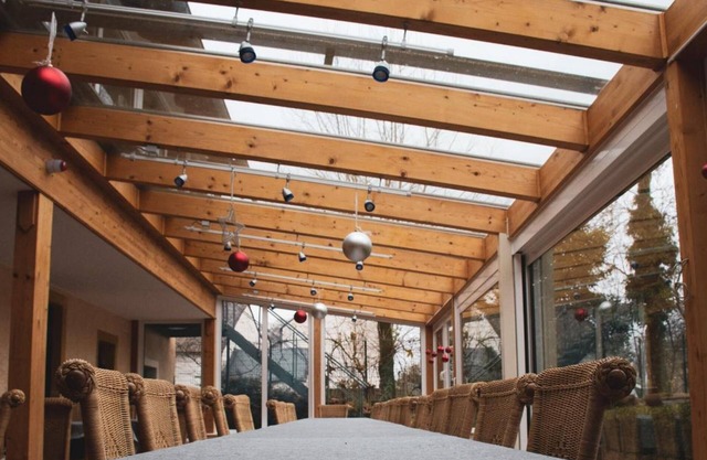 Eifelhotel Im Fronhof