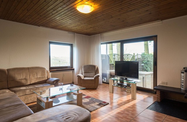 Eifelnatur (Haus 1) by Interhome