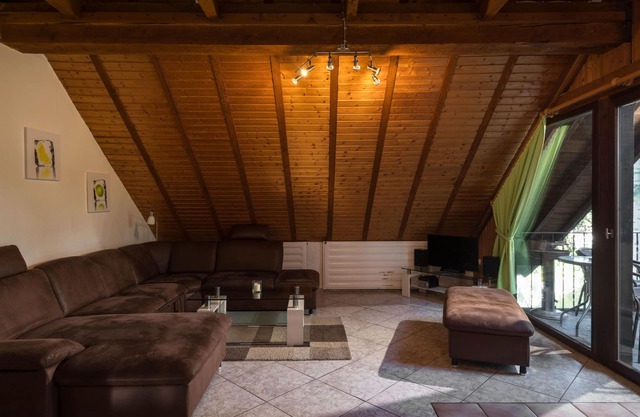 Eifelnatur (Haus 1) by Interhome
