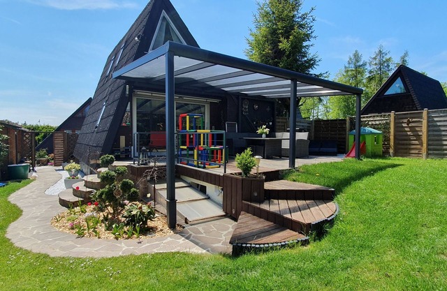 Eifelparadies: recreation, fun, sports & nature for the whole family in Freilingen