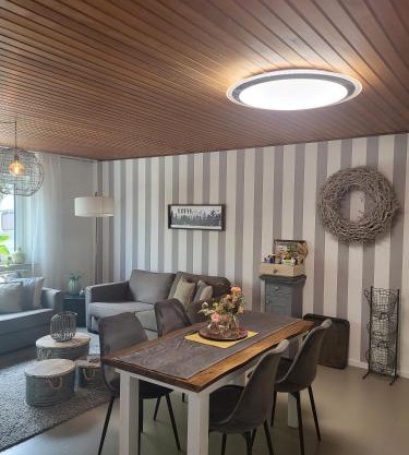 Eifelraum-Relaxwohnung
