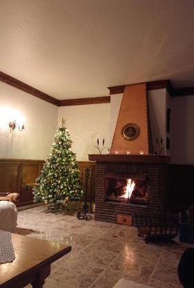 Eifelvilla Urbigkeit